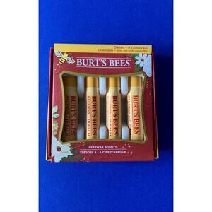 Burt's Bees‎ Beeswax Lip Balm